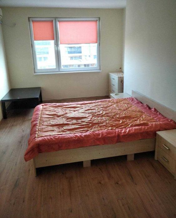 Дава се под наем Двустаен апартамент в София, Гео Милев - 60 кв.м за 450 € - Снимка #3