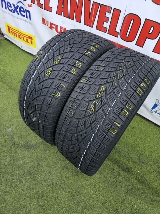 265.50.19 dunlop m+s