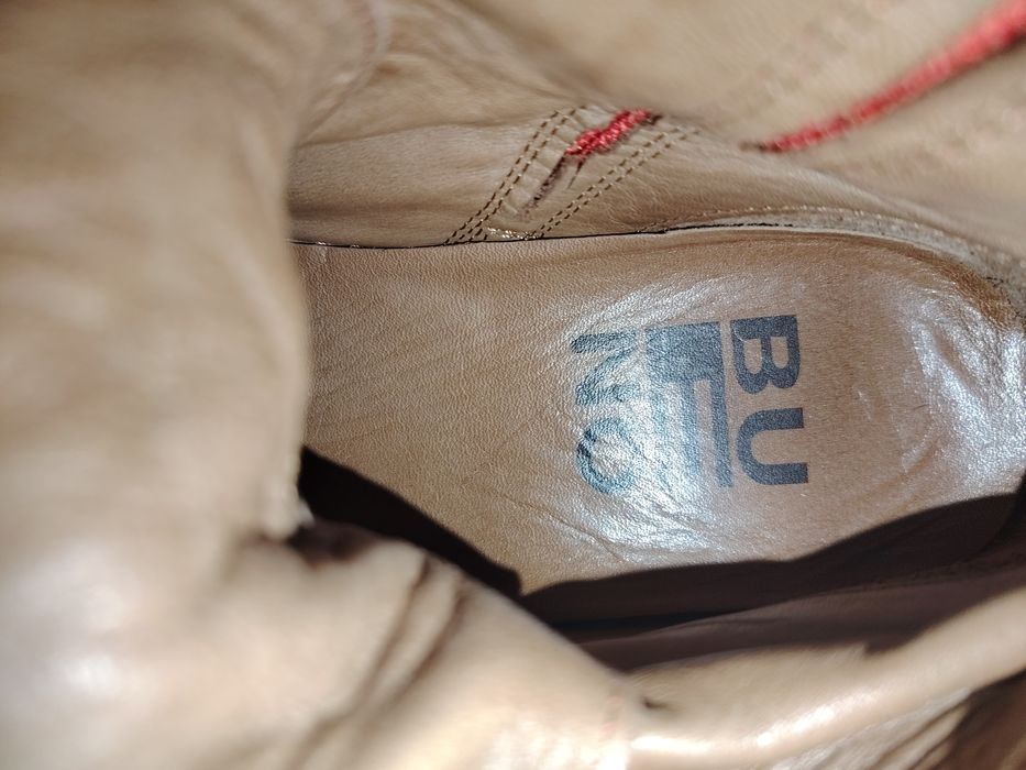 Bueno дамски обувки