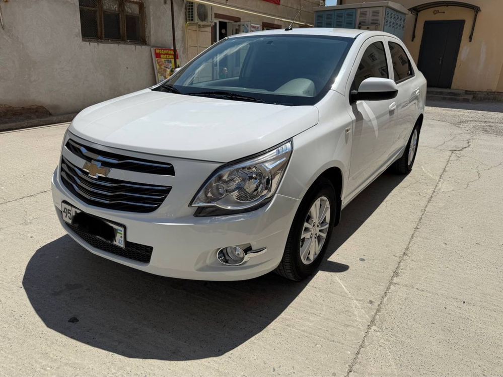 Chevrolet Cobalt