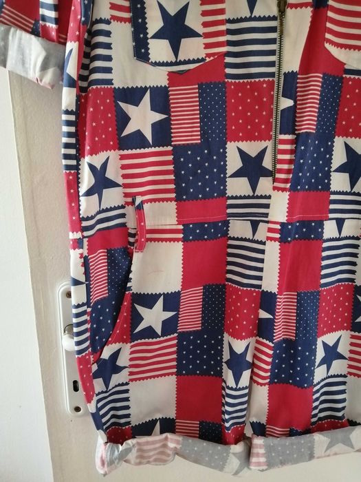 Летен гащеризон djofra