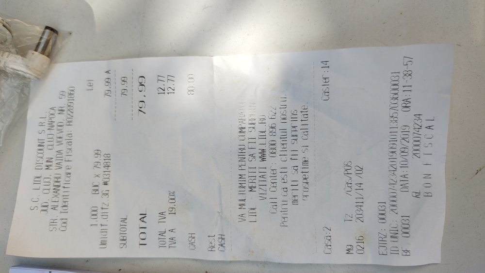 Ieftin! Difuzor de arome și umidificator