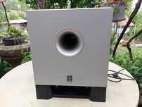 Активен субуфер Yamaha YST-SW011 и Yamaha  SW-P240