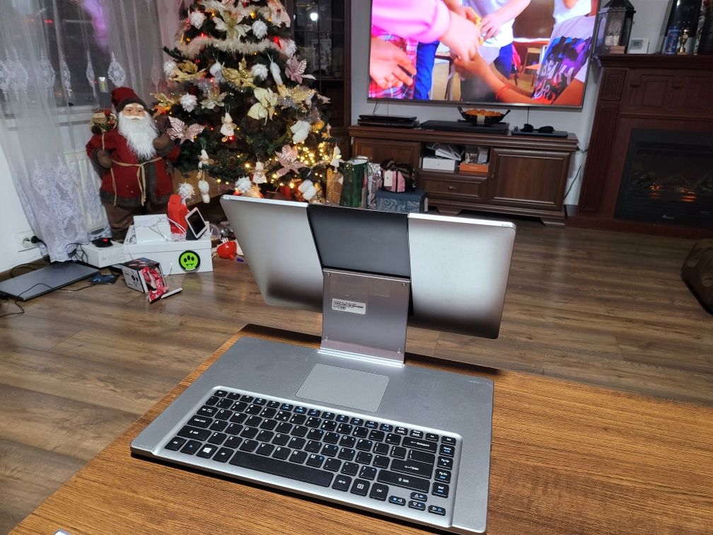 Laptop Acer Aspire R7 572G Touchscreen