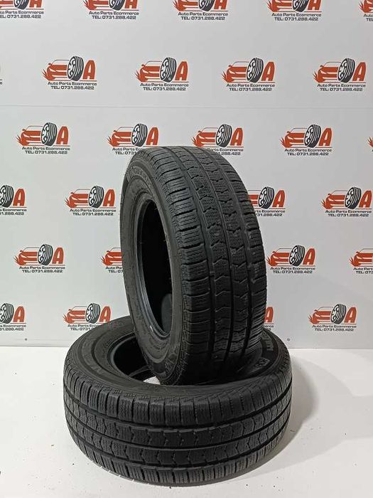 235/65/16 C NEXEN CP N10760 M+S IARNA