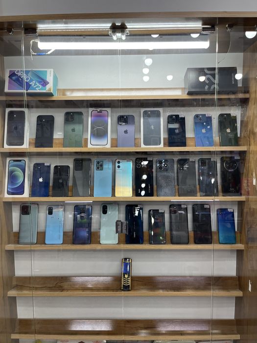 Продам Телефон (Kaspi 0-0-12)