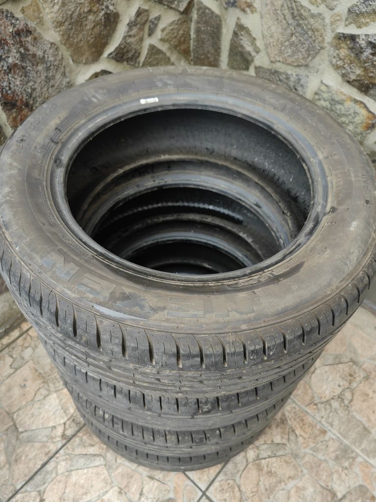 Anvelope Nexen 195/60 R15 Vara Ca Noi!