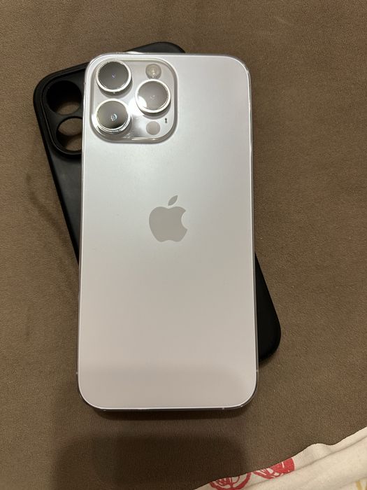 iPhone 14 pro max 128