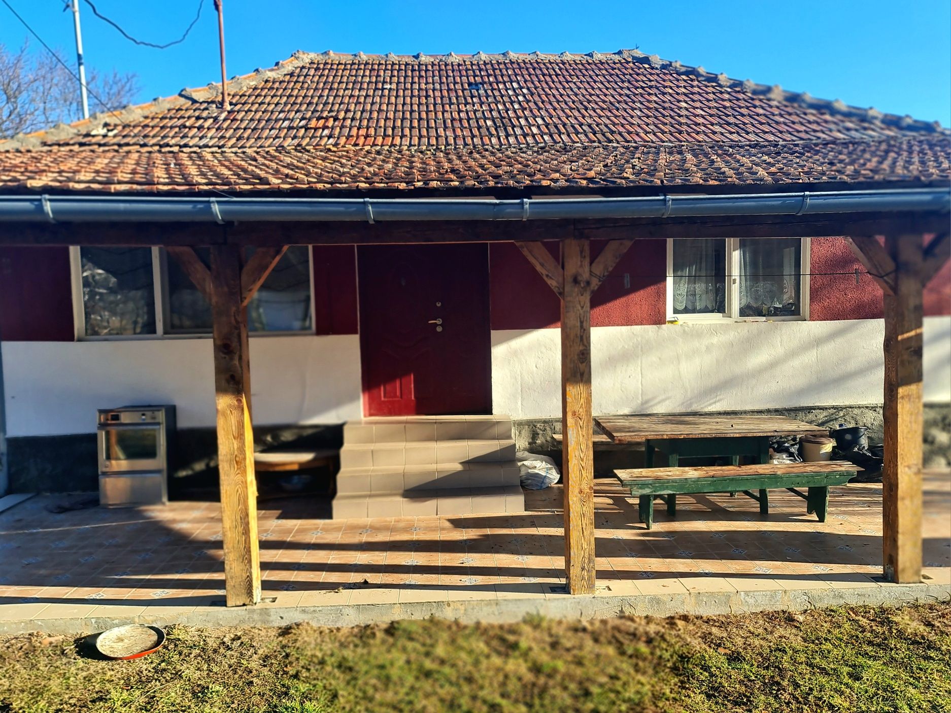 Casa de vânzare Hobita HD