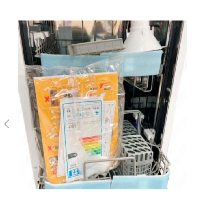 Посудомоечная машина (б/у)