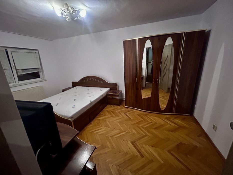 Apartament 3 camere