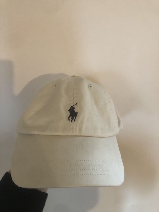 Polo Ralph Lauren Шапка С Козирка Размер Универсален