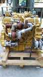 Motor complet Caterpillar C7.1 - Piese de motor Caterpillar