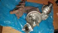 Turbina VW 1.6 TDI 03L253016T