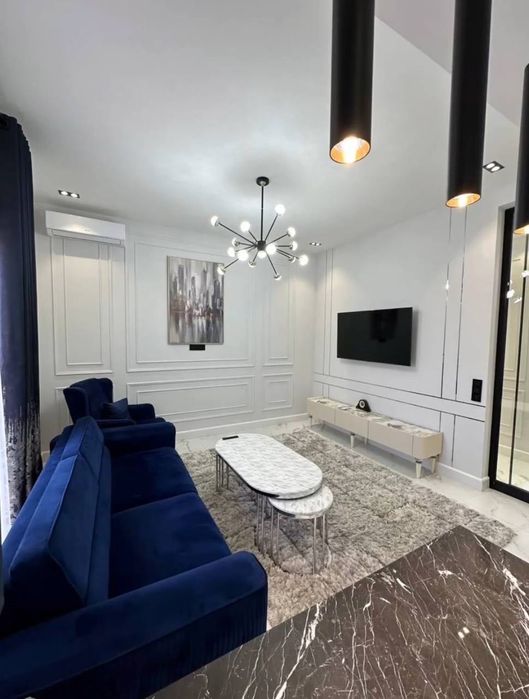 Сдается 3 ком Ц 1. Эко Парк