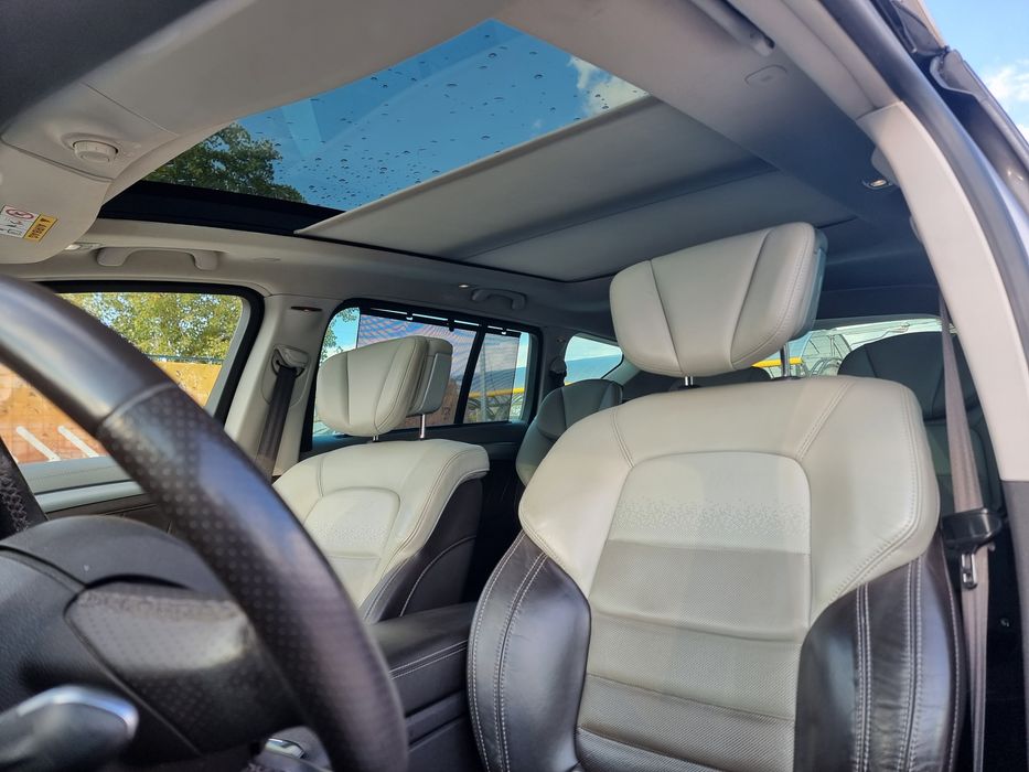 Renault espace 1.6 Initiale Paris