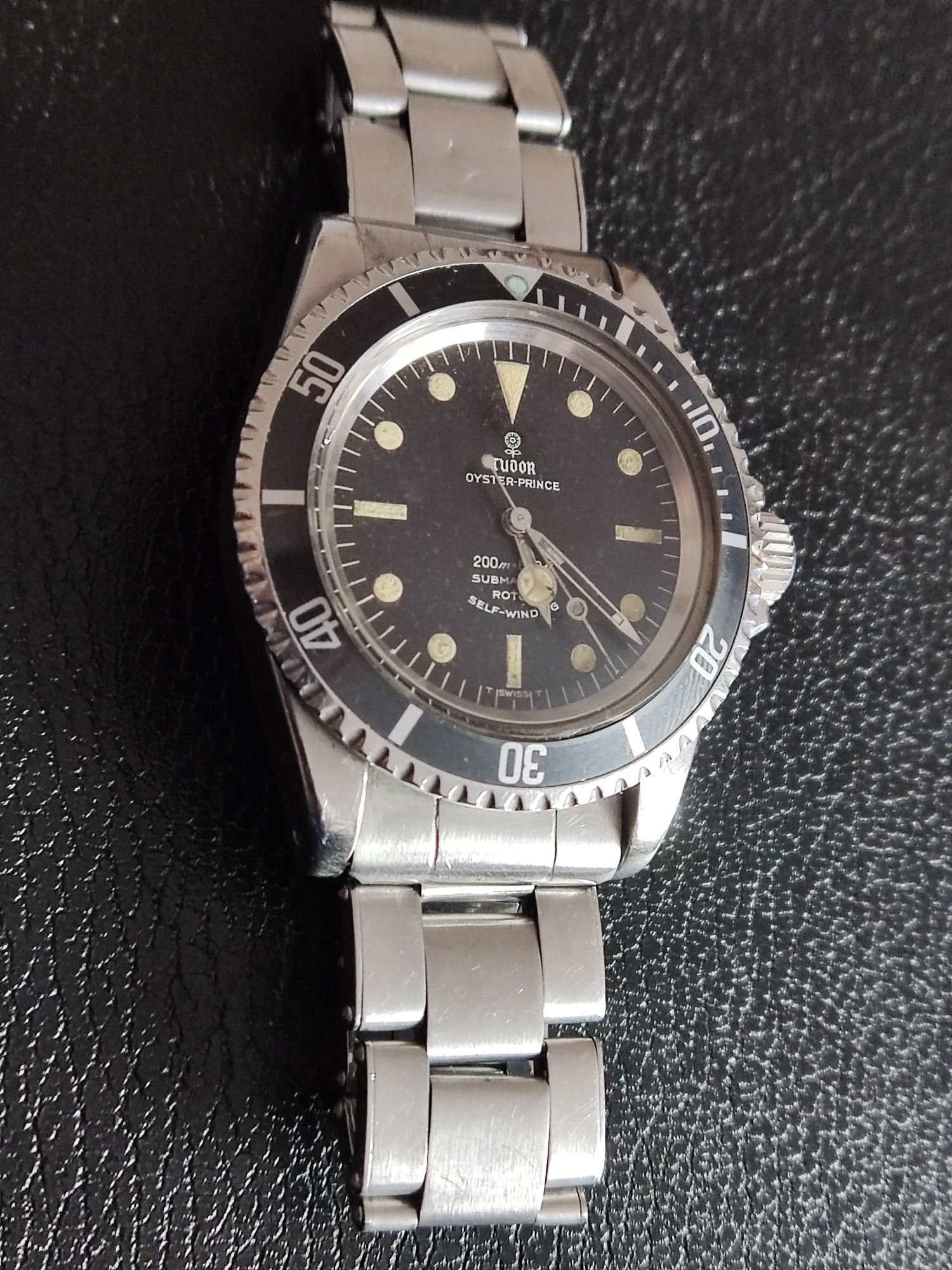 Tudor Submariner 7928