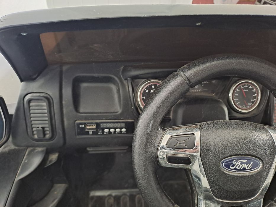 Masina copii ford ranger