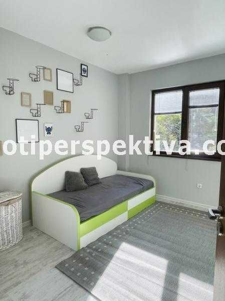 Продава се Многостаен апартамент в Пловдив, Тракия - 86 кв.м за 2033 €/кв.м - Снимка #8