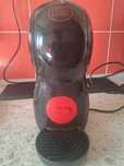 Aparat cafea cu capsule
