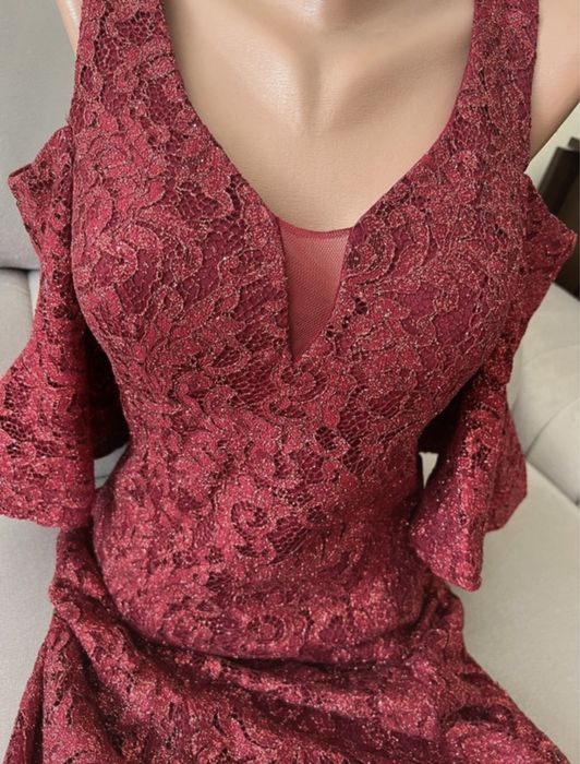 Rochie de ocazie superbă