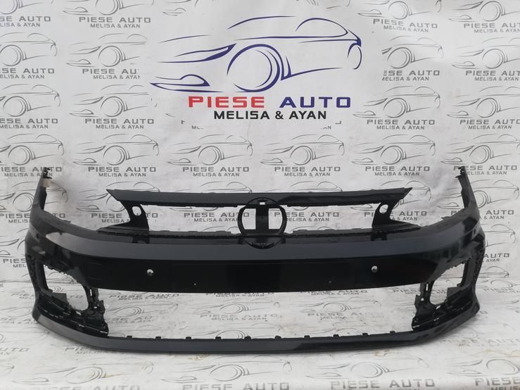 Bara fata Volkswagen Polo 2G R-Line GTI an 2017-2018-2019-2020-2021 Gauri pentru 4 senzori