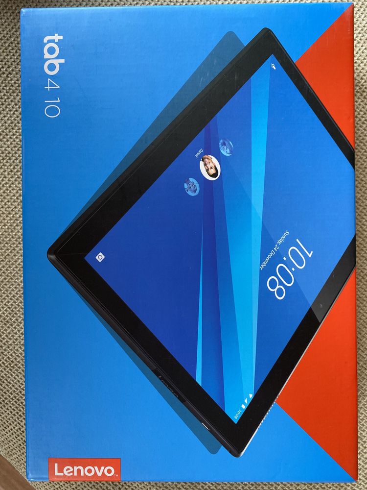 Lenovo TAB4 10, 16Gb, НЕработещ дисплей