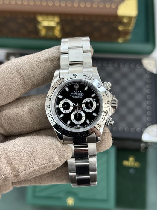 Rolex Daytona Cosmograph