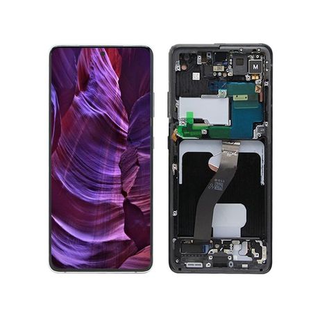 Display Samsung S10 plus S20 ultra S21 Ultra S21 plus Note 10 plus S8