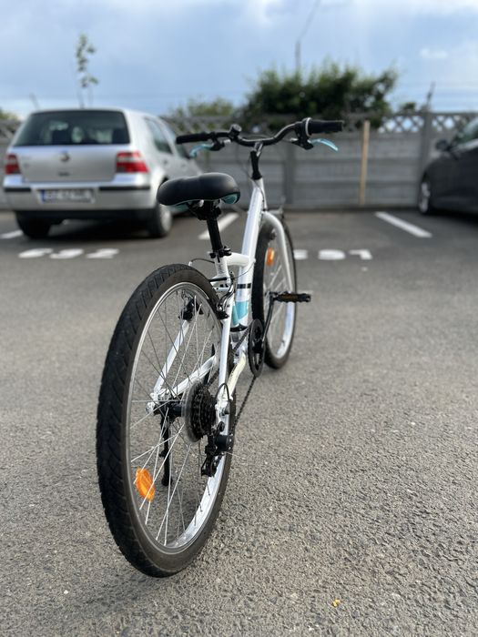 Bicicletă Btwin pentru copii