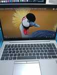 Laptop hp elitebook 840,g7 cu i5/10310u,16gb ram,ssd nvme samsung