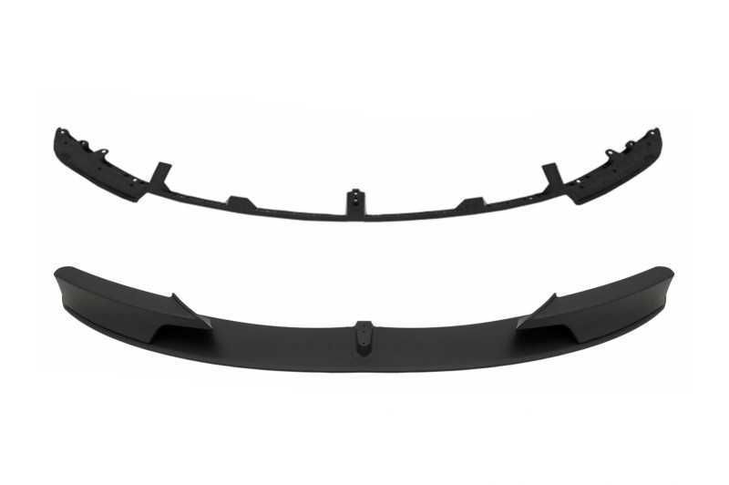 Prelungire Piano Black BMW Seria 3 F30
