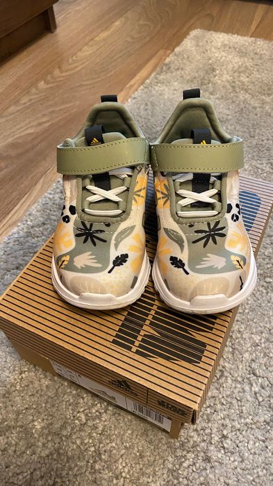 Детски Сникърси Adidas