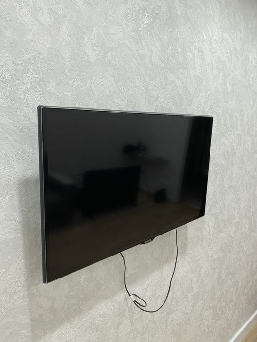 Телевизор samsung с интернетом