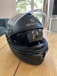 Каска Shark Spartan GT Pro Carbon skin Size L