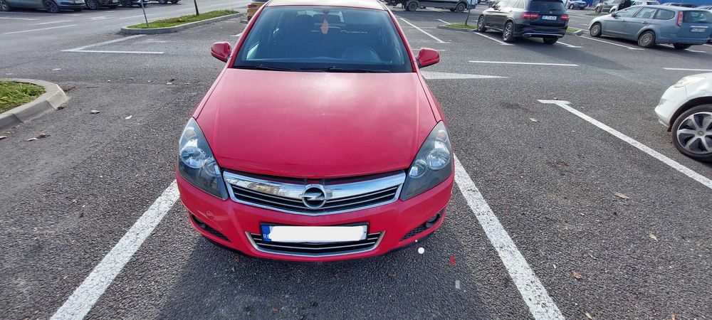OPEL Astra H, an de fabricație 2010, Hatchback, 151.00 km