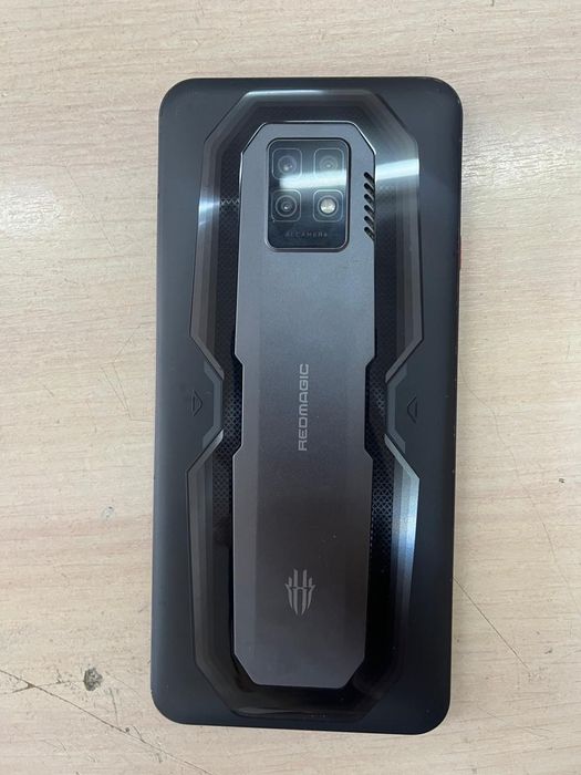 Обмен MacBook pro 2012 + Red Magic 7 pro 16/256 на Iphone