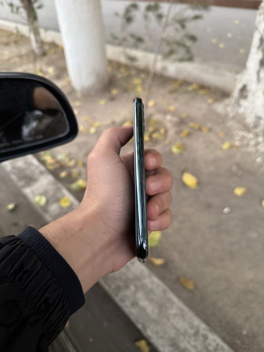 Iphone 11 Pro ideal 64 gb