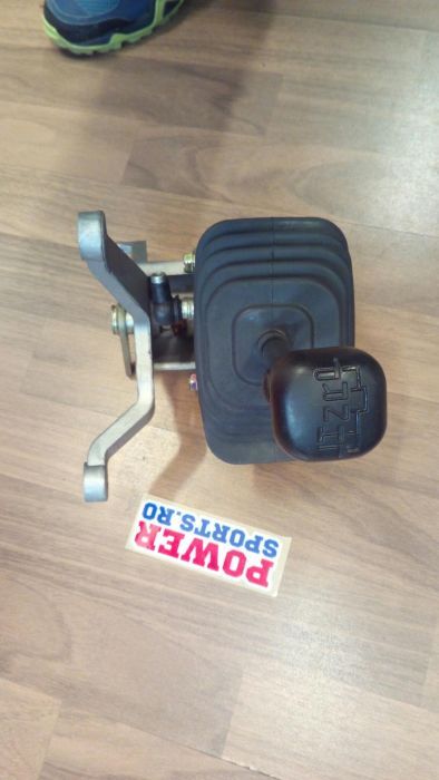 Schimbator viteze timonerie ATV Cf Moto cfmoto newforce goes