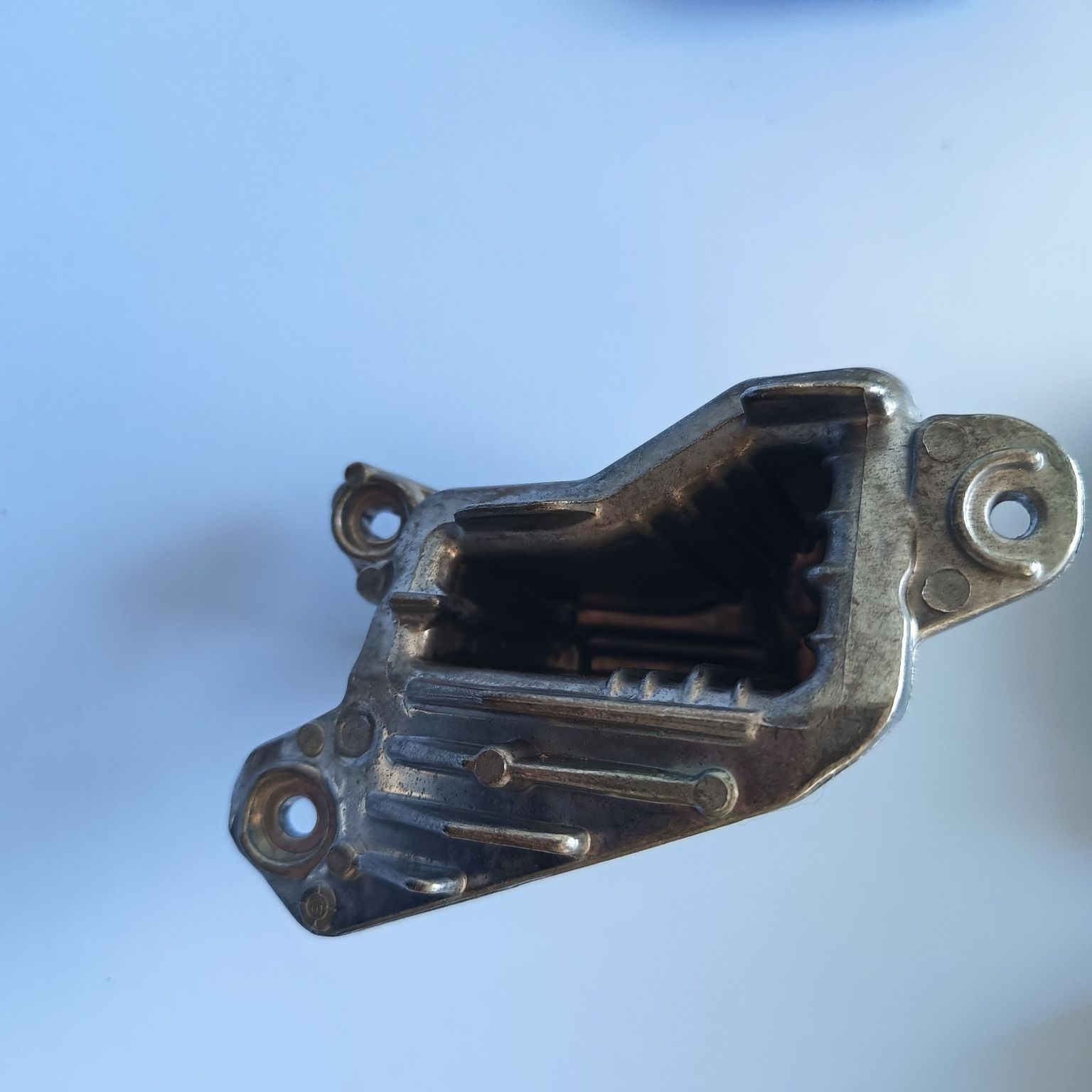 Лед модул за фар мигач и завой , BMW F10 FULL LED Нови с гаранция