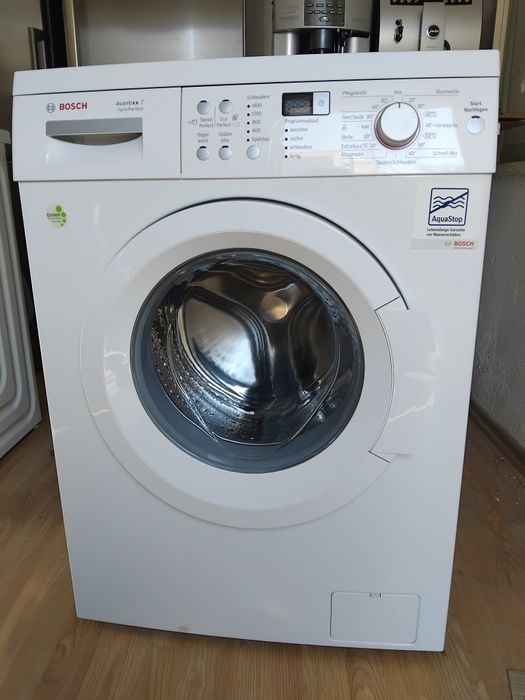 Пералня Bosch Avantixx 7