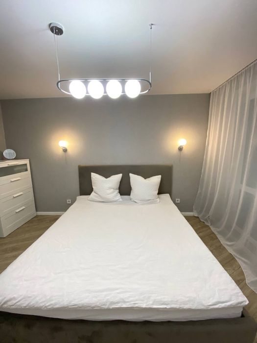 Сдам квартиру посуточно и по часам