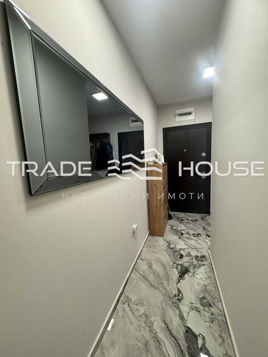 Дава се под наем Двустаен апартамент в Пловдив, Мараша - 78 кв.м за 550 € - Снимка #5