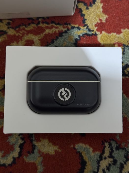 Hollyland Lark M2 Беспроводной микрофон (Type-C)