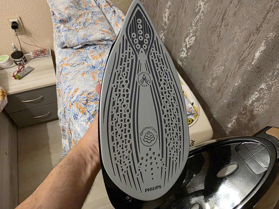 Парогенератор Philips PerfectCare Elite Plus GC9682/80