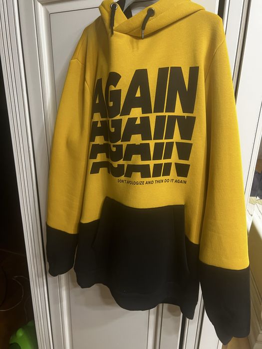 Vand hanorace 12-13 ani