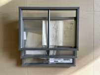 Лостове за закачалки Ikea Komplement
