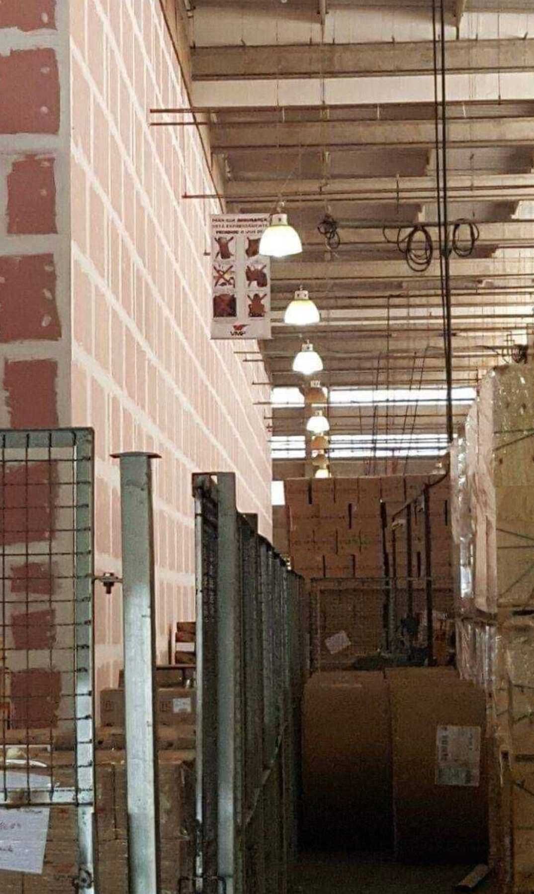 Преградни носещи стени за индустриални, складове, халета,и офис сгради