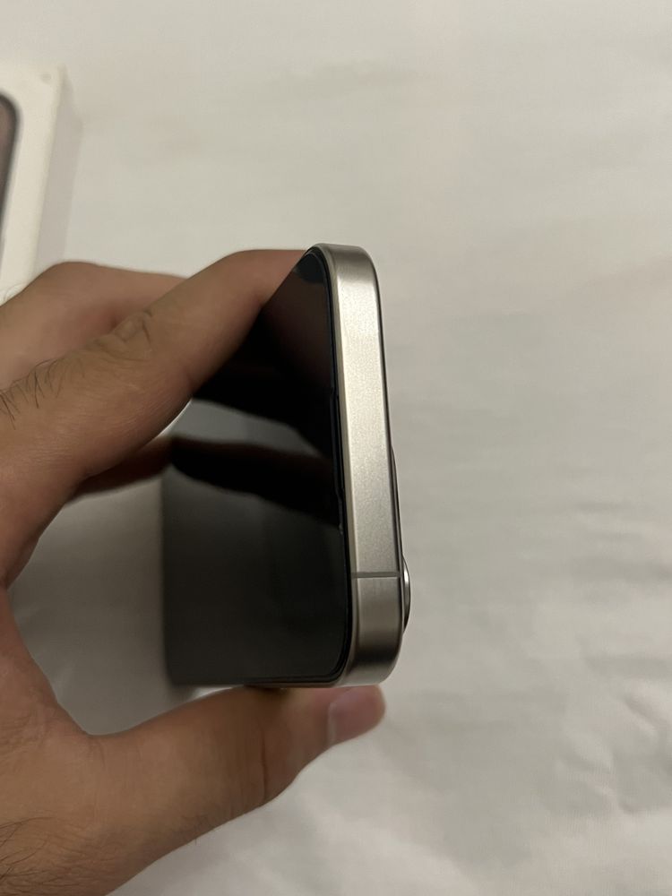 iPhone 15 Pro sotiladi