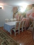 Продам 4-х квартиру 2/5эт 105 кв.м пр. Сатпаева д.29/1